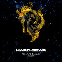 HARD GEAR/MUDDY BLACK -reboot-
