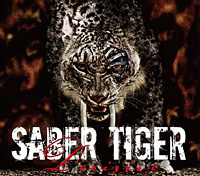 SABER TIGER/Decisive