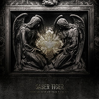 SABER TIGER/THE SHADE OF HOLY LIGHT