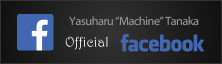 Yasuharu "Machine" facebook