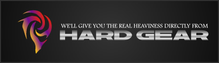 HARD GEAR Official Website